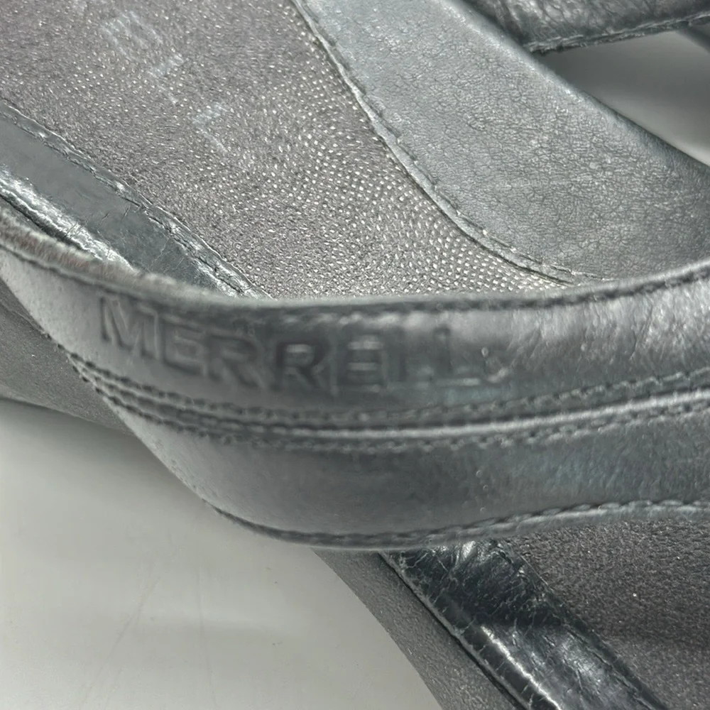 Merrell great preowned
